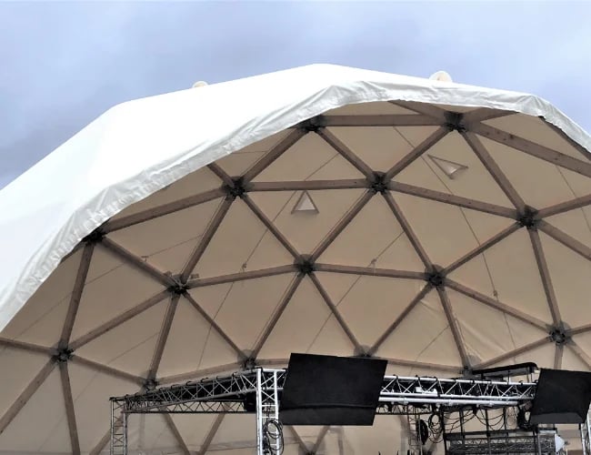 GeoDome Event Structures (1)