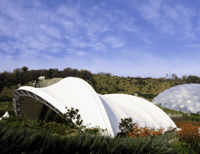 The-Eden-Project