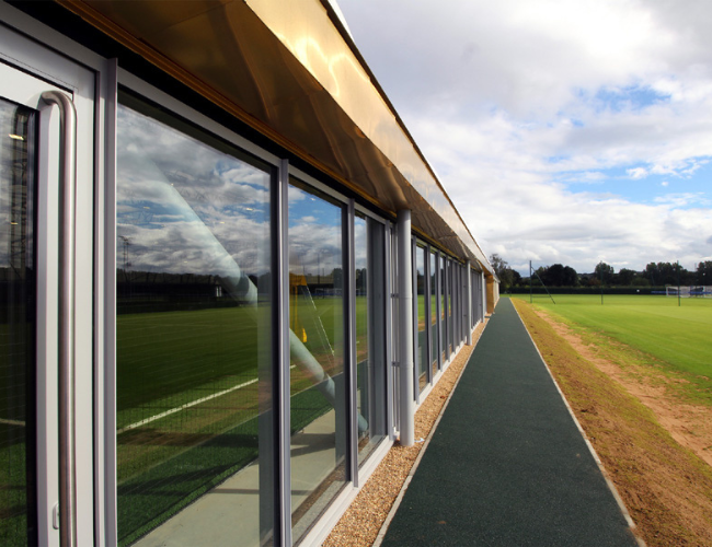 Chelsea-FC-Training-Hall