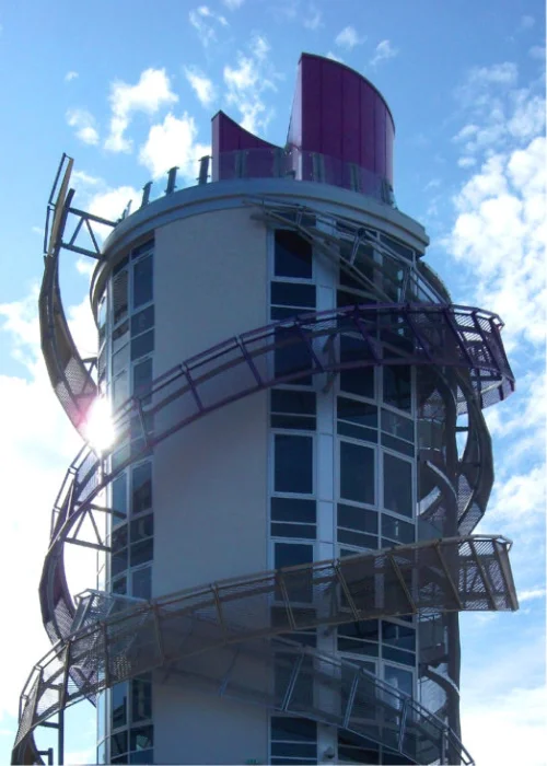 Redcar-Seafront-Beacon-Long-One