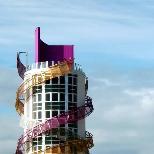 Redcar-Seafront-Beacon-Square-Two