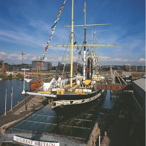 SS-Great-Britain-Square-One