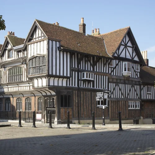 Tudor-House-Museum-Square-One